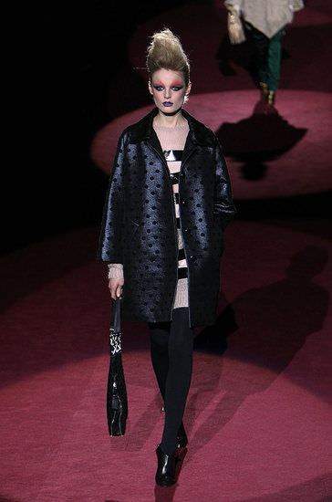 Marc Jacobs, moda otoño invierno  